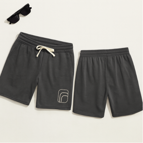 Arcframe Lounge Short
