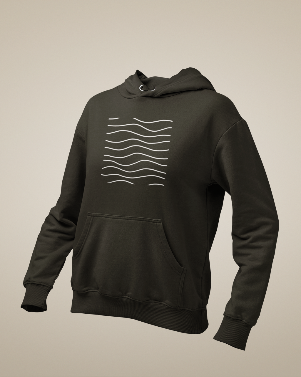 Tideframe Lightweight Hoodie