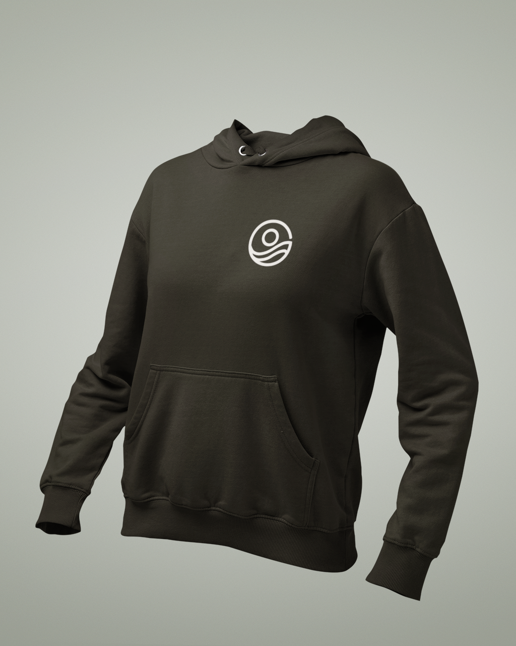 Horizonmark Lightweight Hoodie