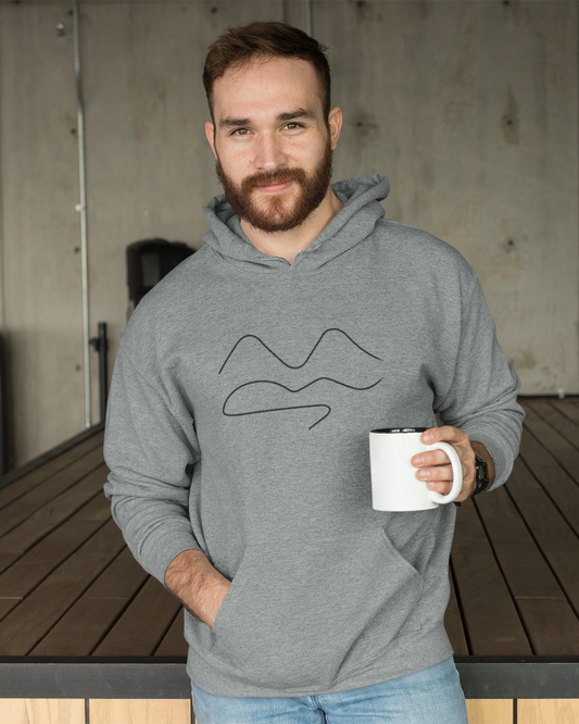 Rangeflow Lightweight Hoodie