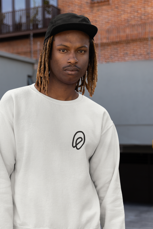 Contourmark Crewneck