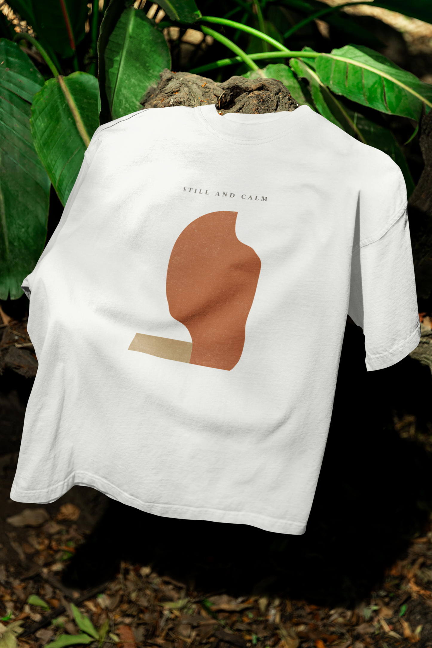 Stillform Premium Tee