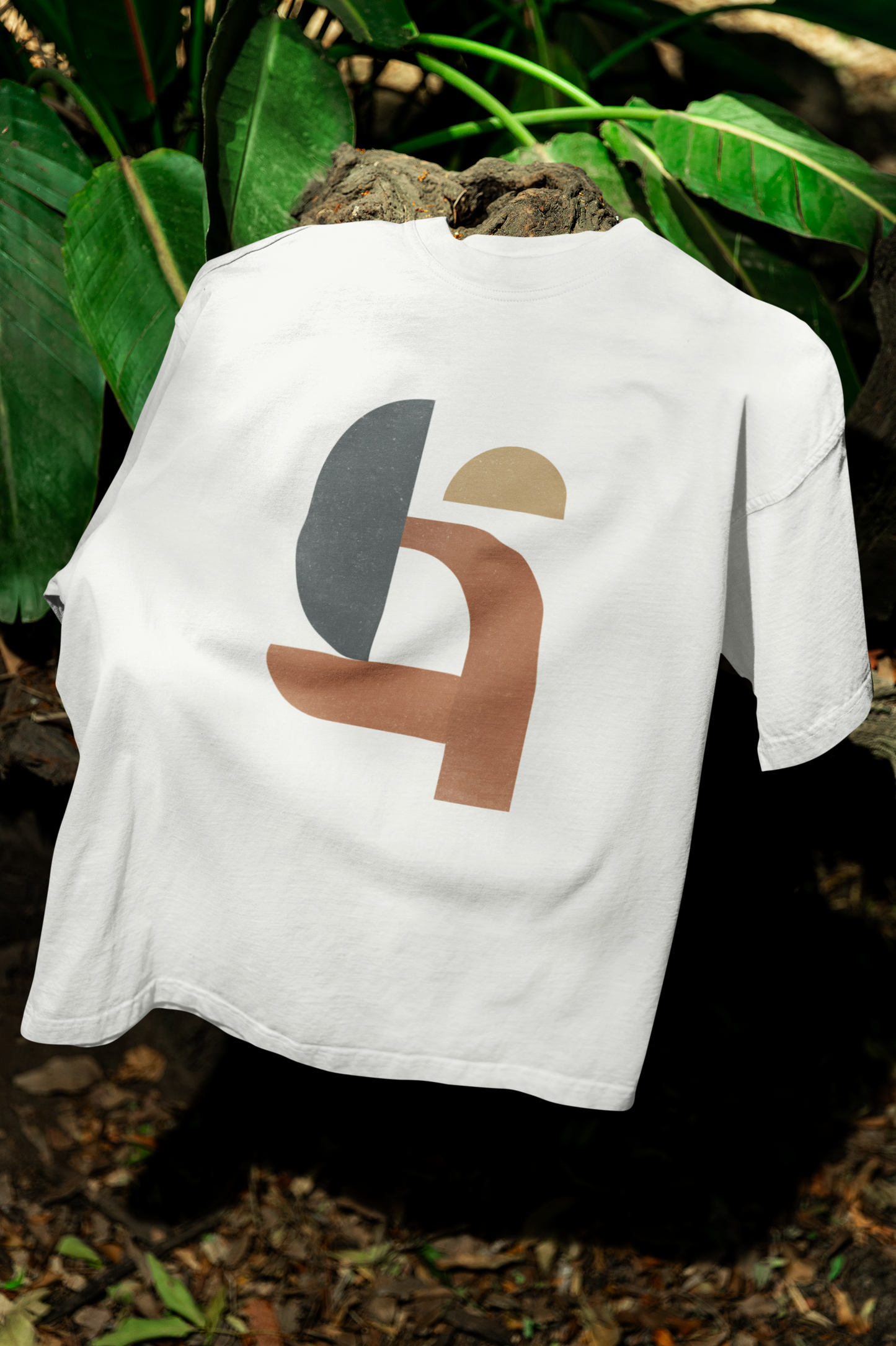 Harborform Premium Tee