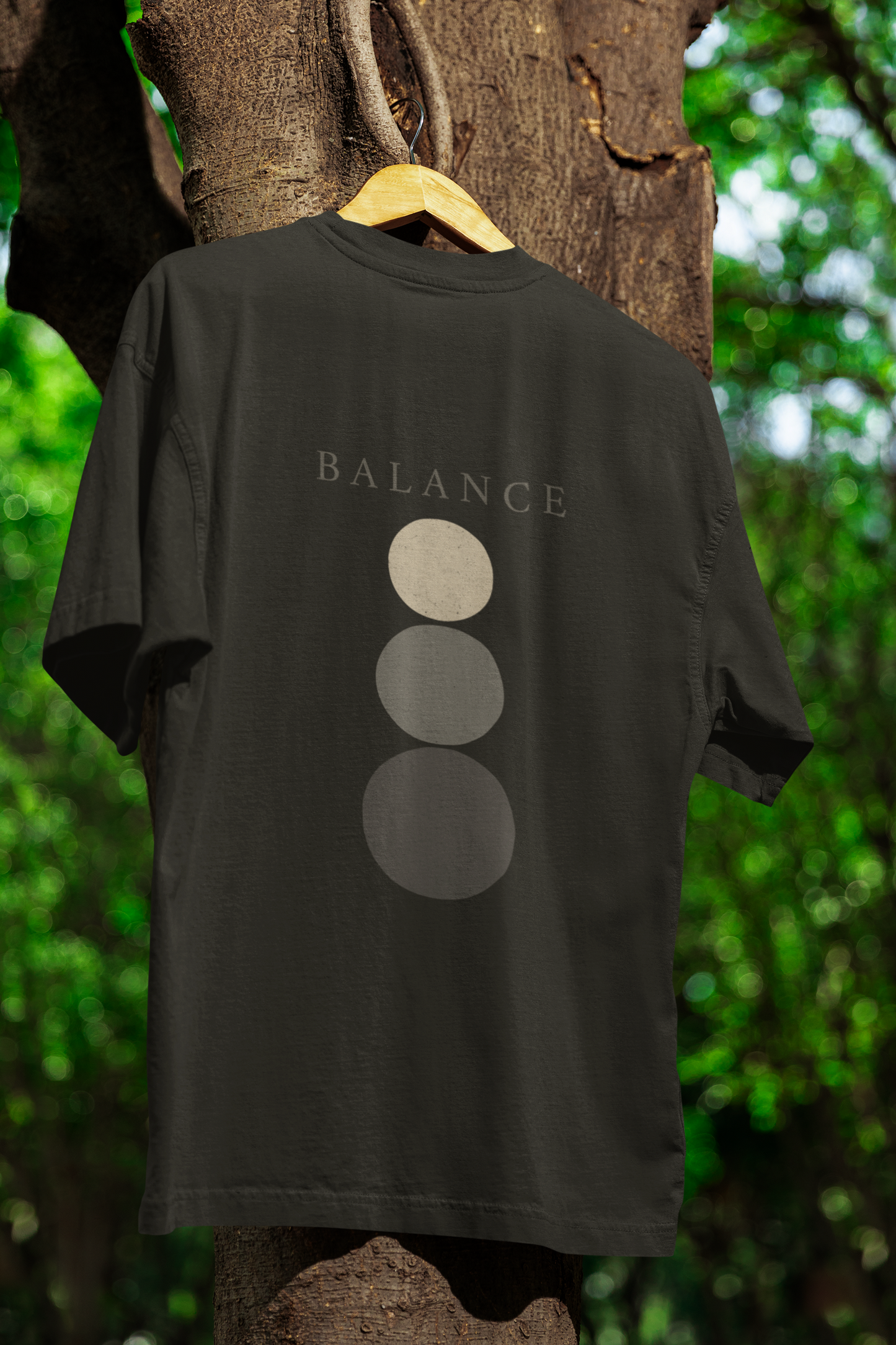 Stone Balance Premium Tee