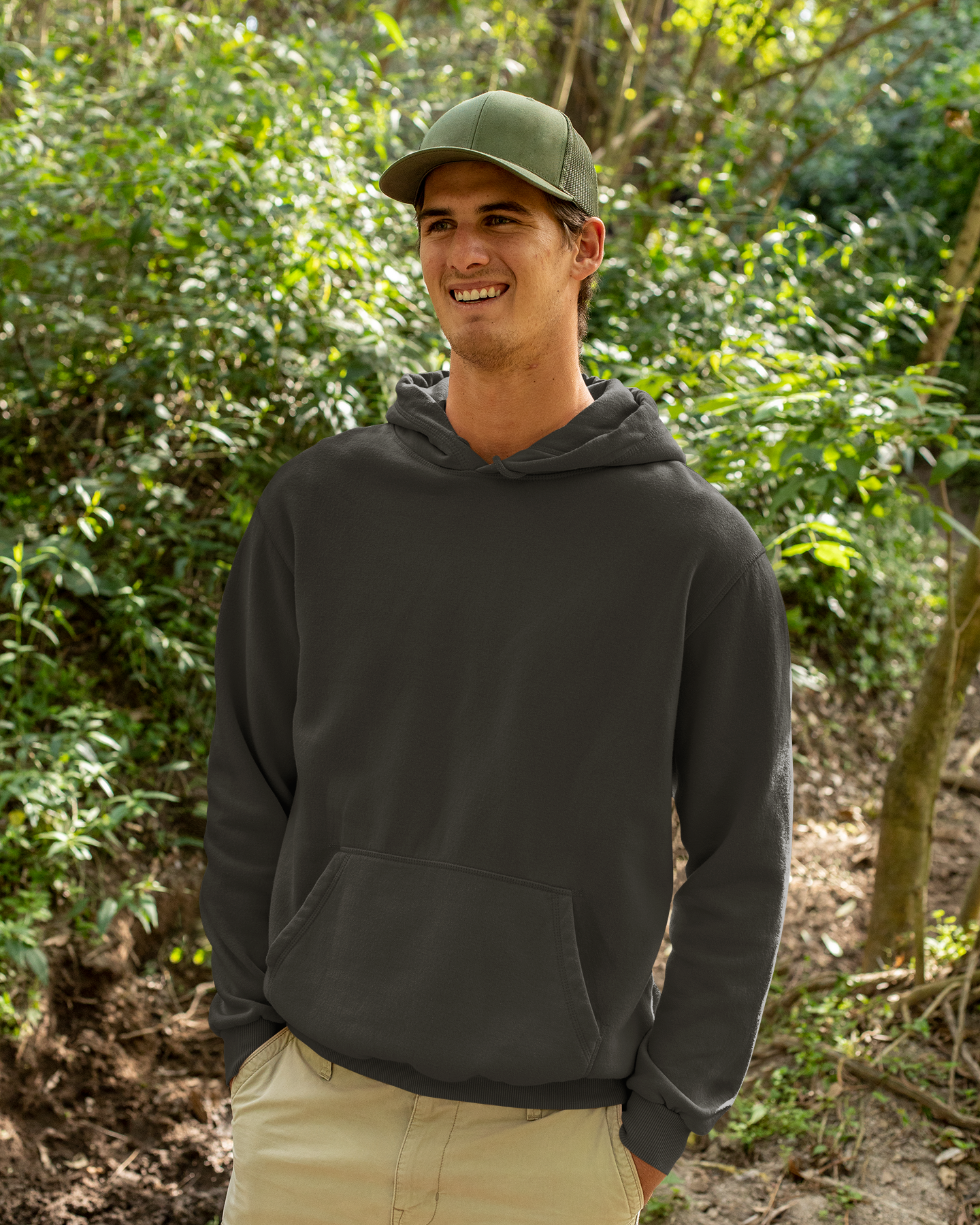 Horizonmark Premium Hoodie