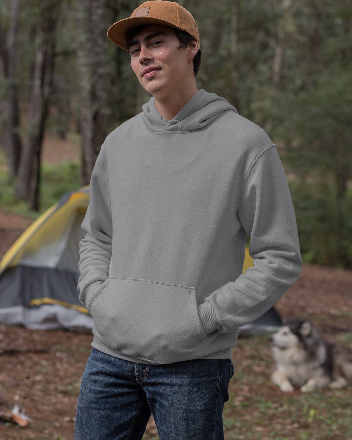 Horizonmark Premium Hoodie