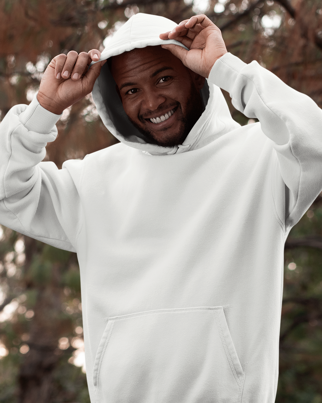 Horizonmark Premium Hoodie