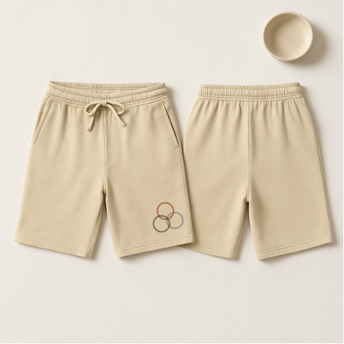 Elemental Balance Lounge Short