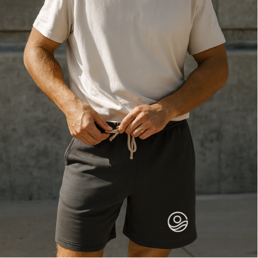 Horizonmark Lounge Short
