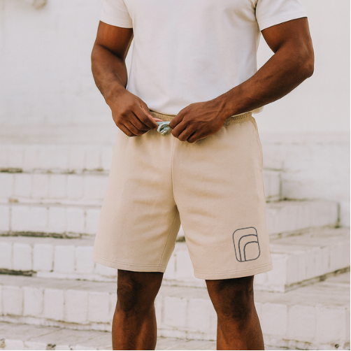Arcframe Lounge Short