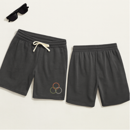 Elemental Balance Lounge Short
