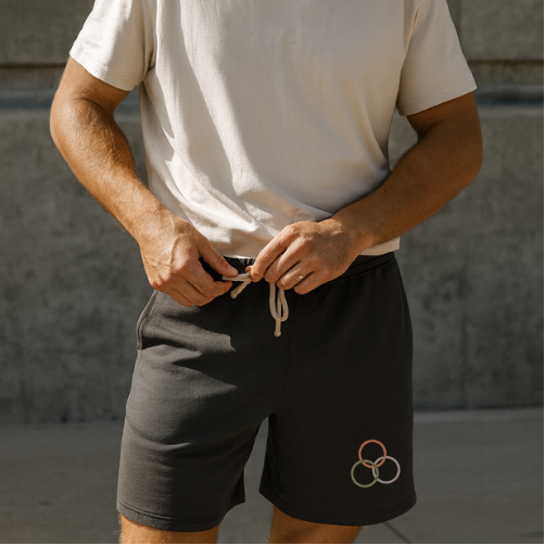 Elemental Balance Lounge Short