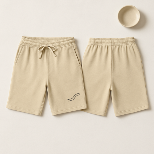 Driftline Lounge Short