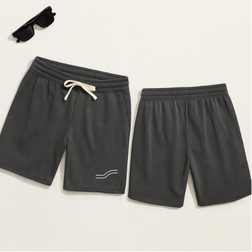 Driftline Lounge Short