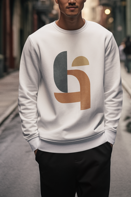 Harborform Crewneck
