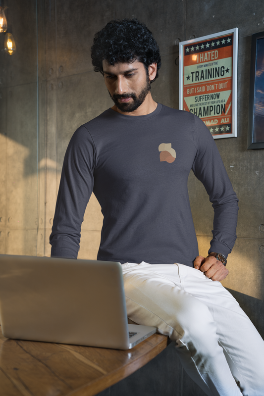 Dunecrest Long Sleeve Tee