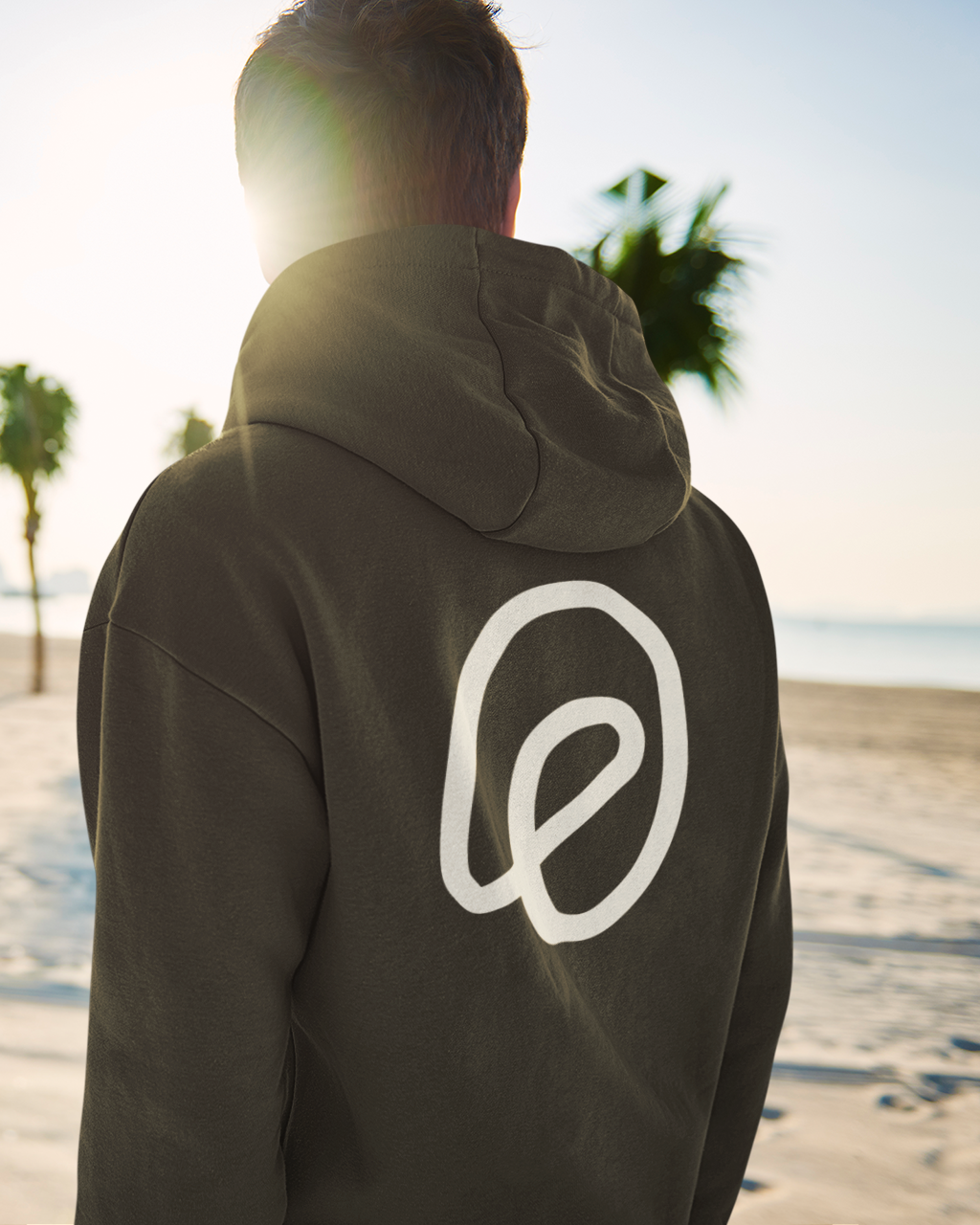 Contourmark Premium Hoodie