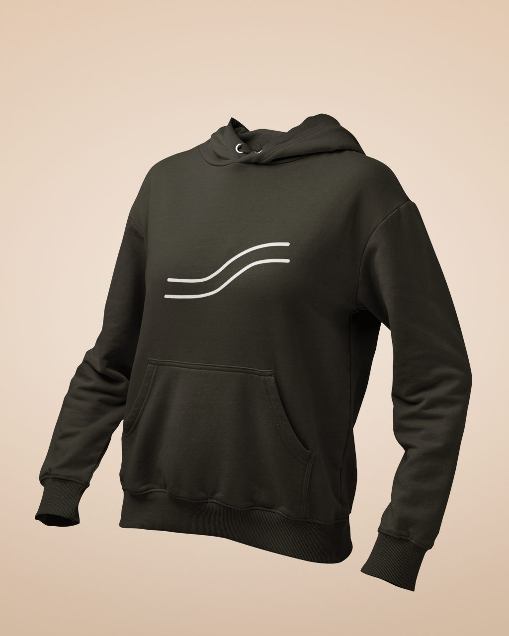 Driftline Lightweight Hoodie