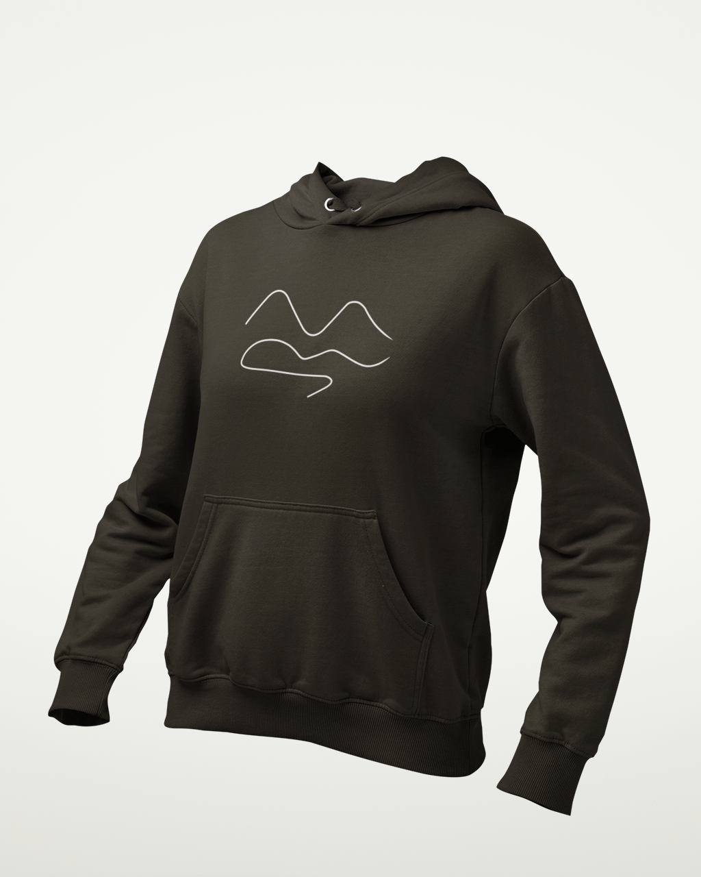 Rangeflow Lightweight Hoodie
