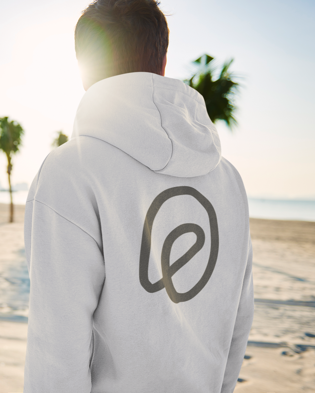 Contourmark Premium Hoodie