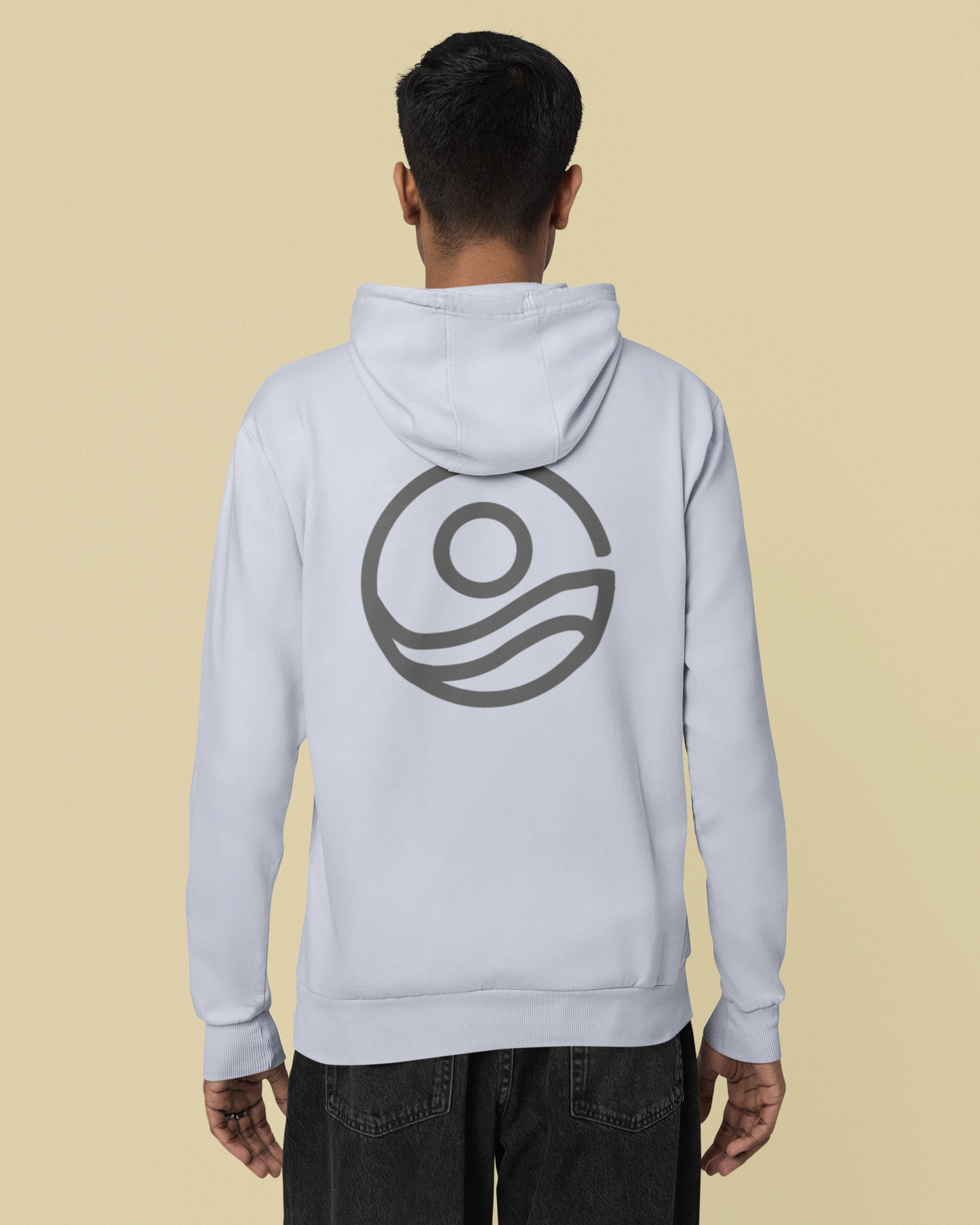 Horizonmark Premium Hoodie