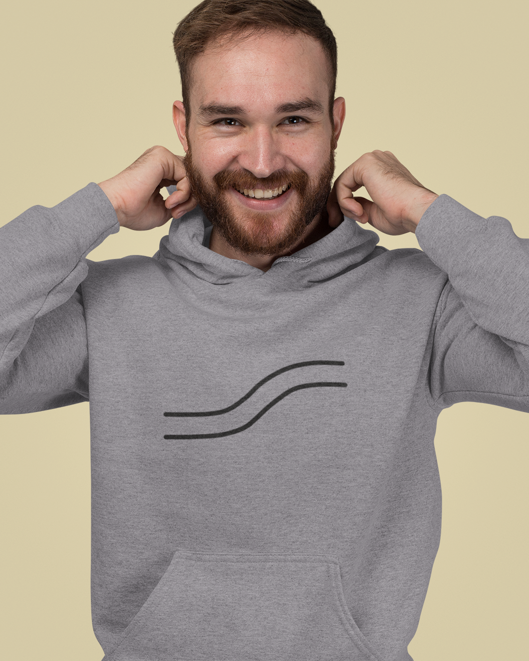Driftline Lightweight Hoodie