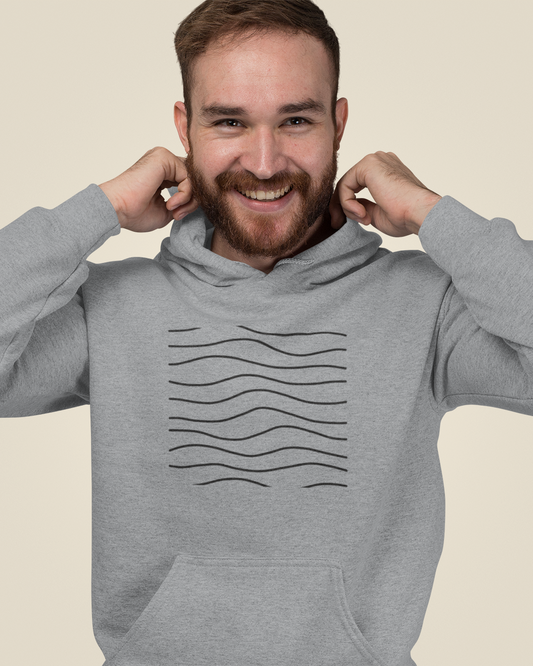 Tideframe Lightweight Hoodie