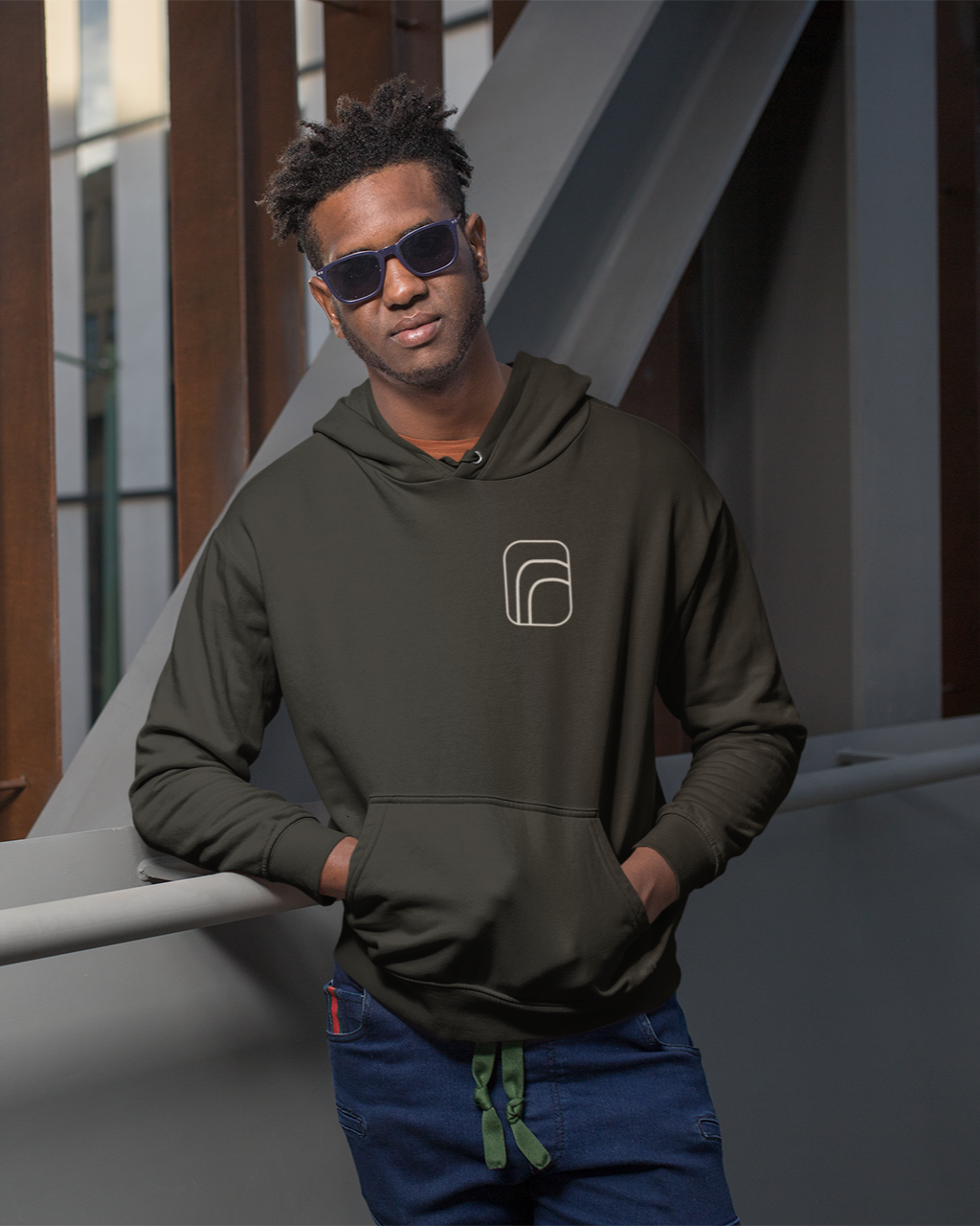 Arcframe Lightweight Hoodie