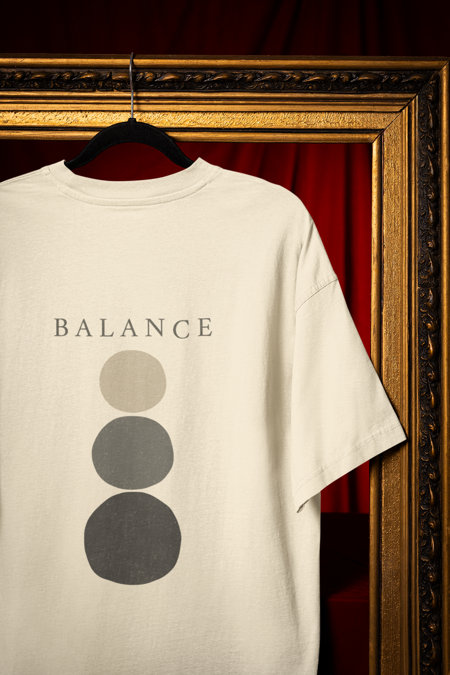 Stone Balance Premium Tee
