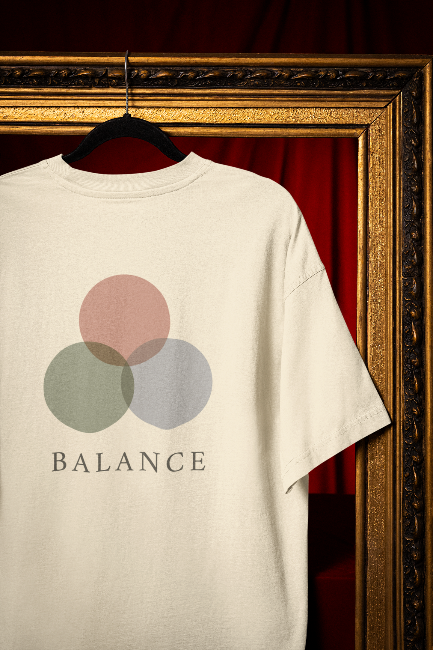 Elemental Balance Premium Tee