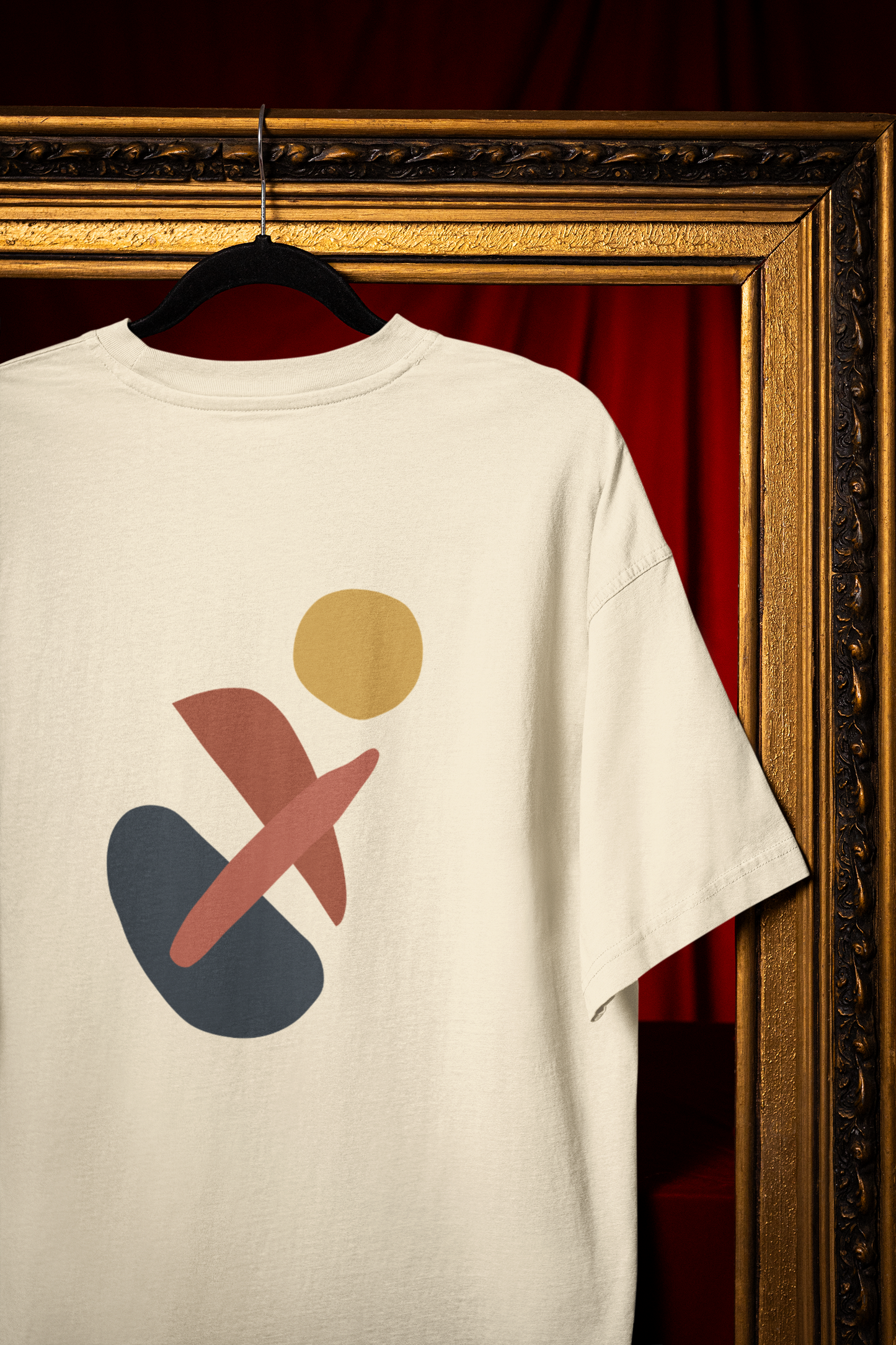 Solar Ascent Premium Tee