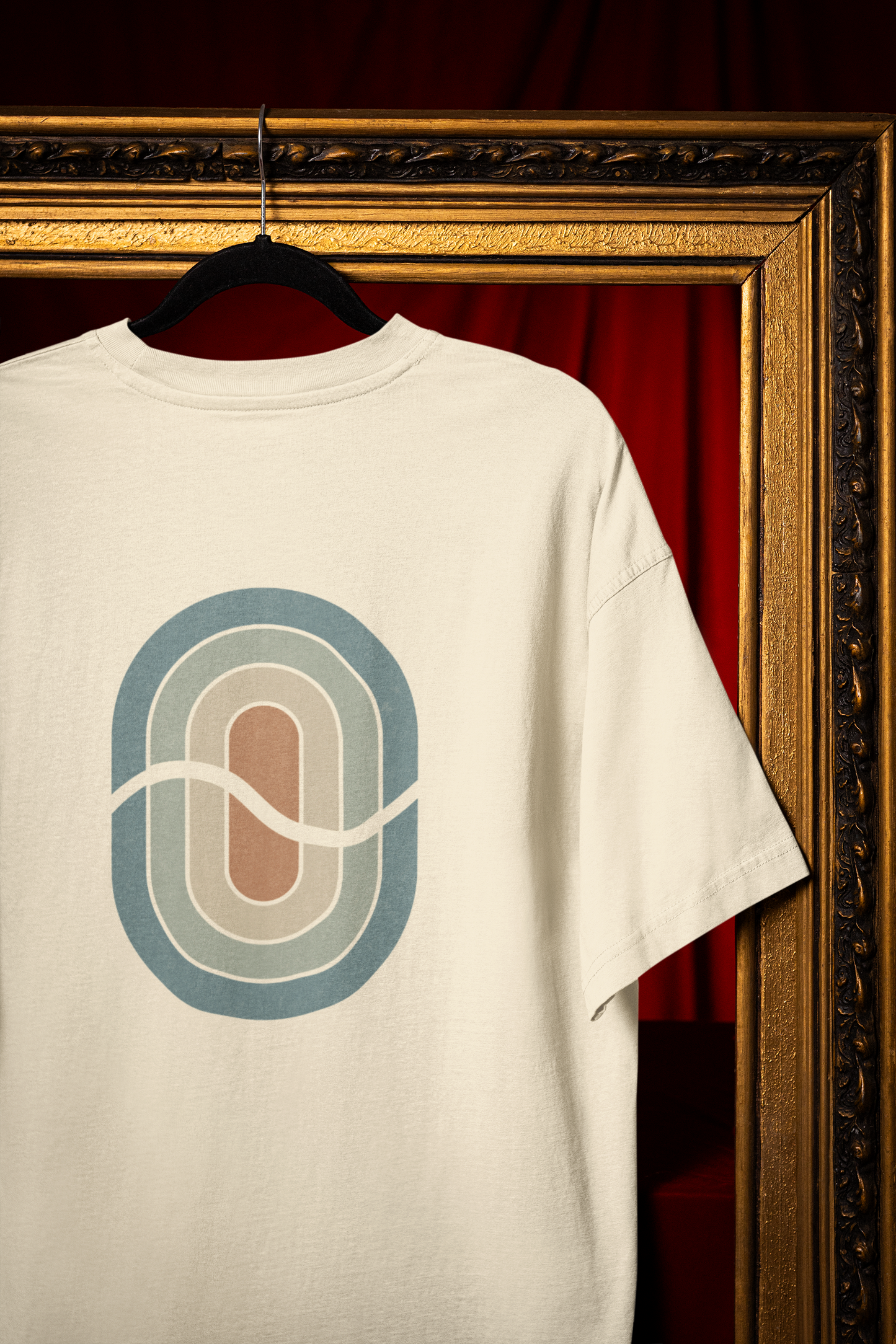 Wavebound Premium Tee