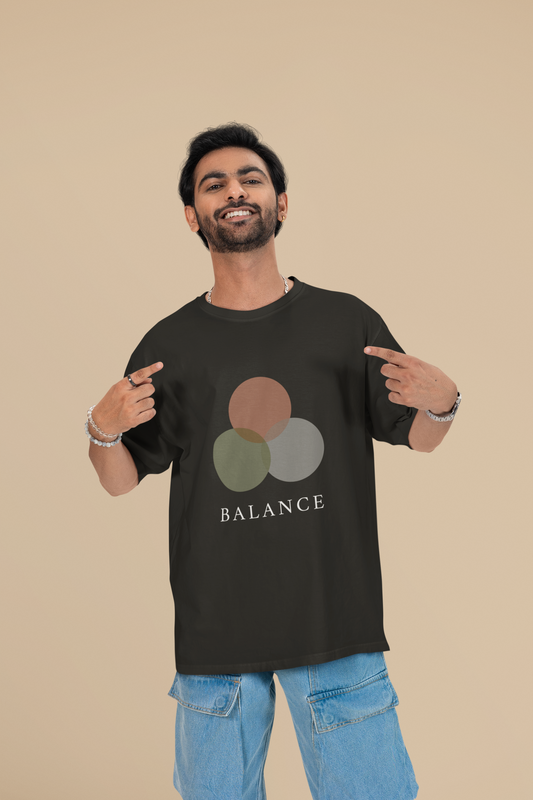 Elemental Balance Premium Tee