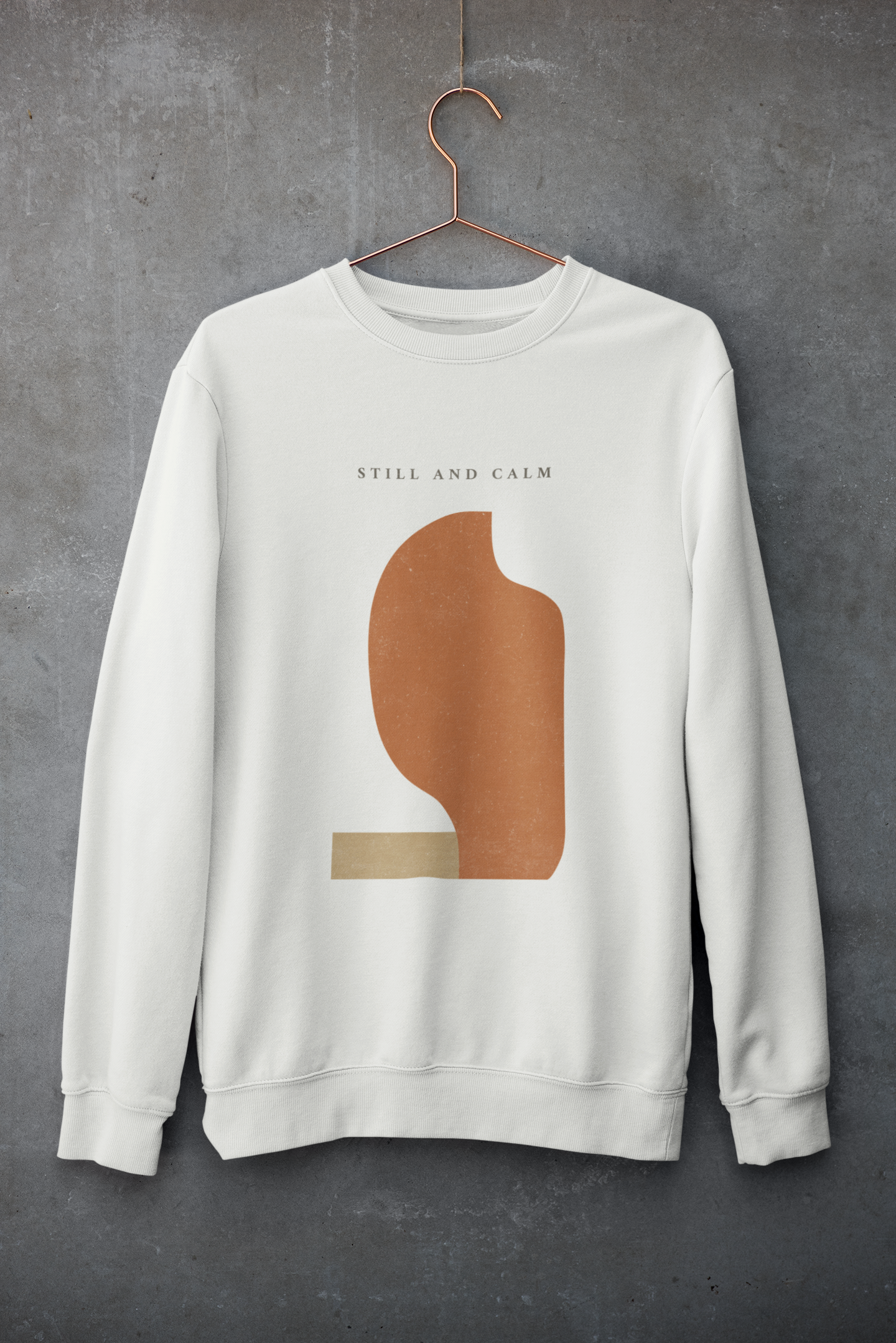 Stillform Crewneck