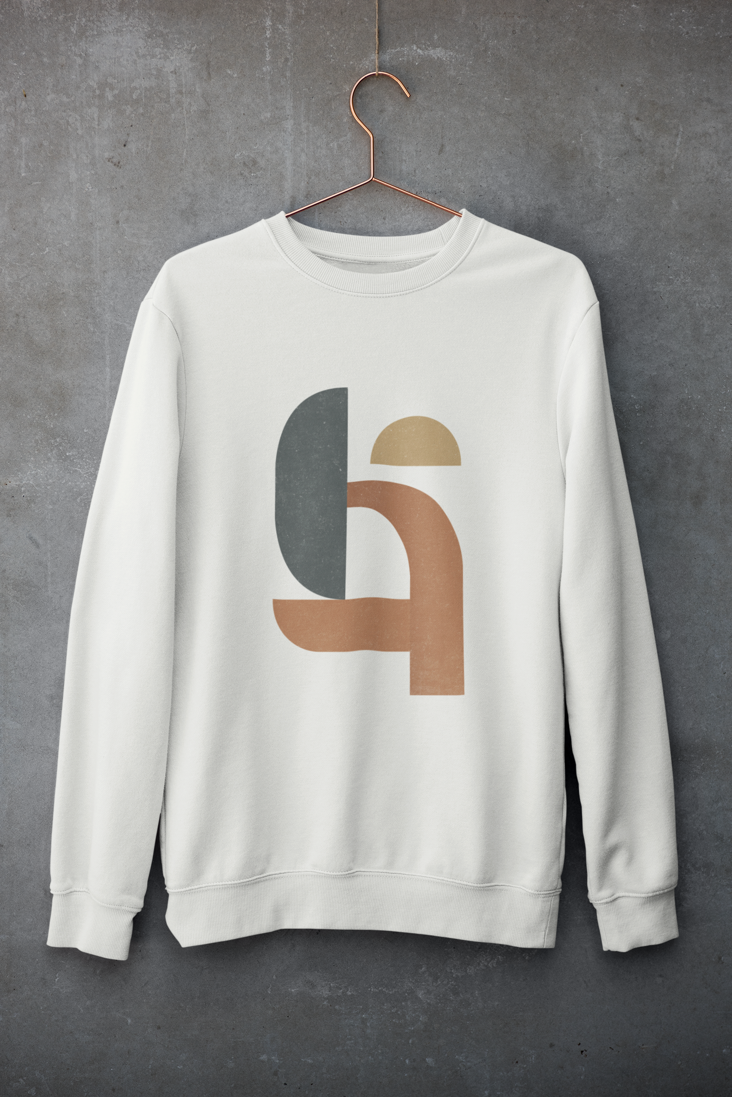 Harborform Crewneck