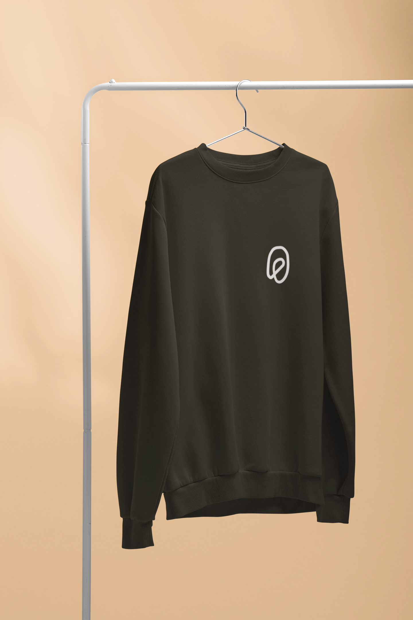 Contourmark Crewneck