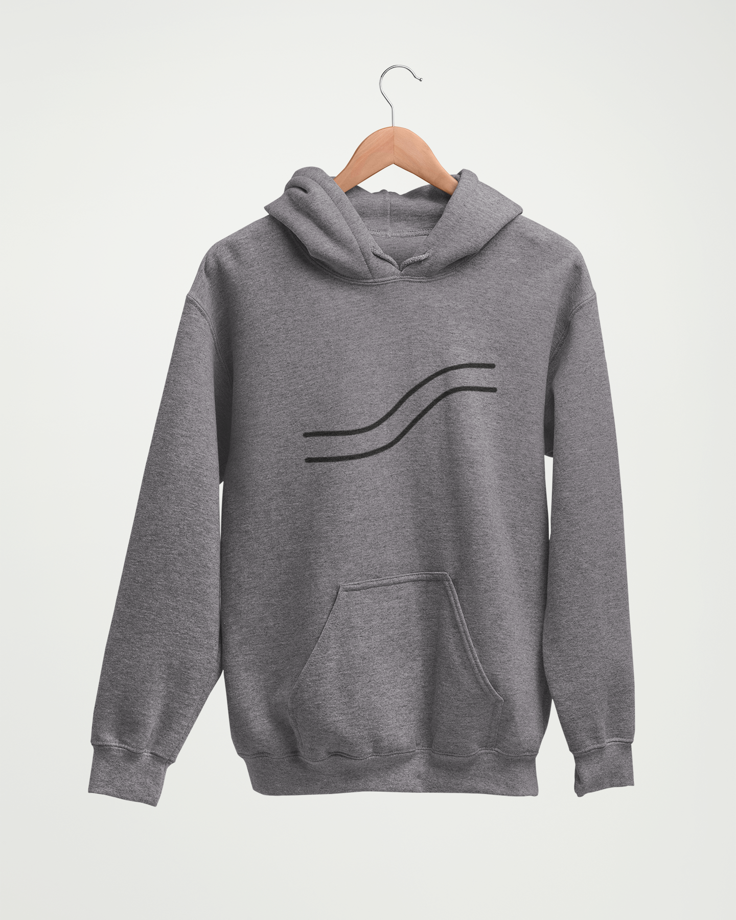 Driftline Lightweight Hoodie