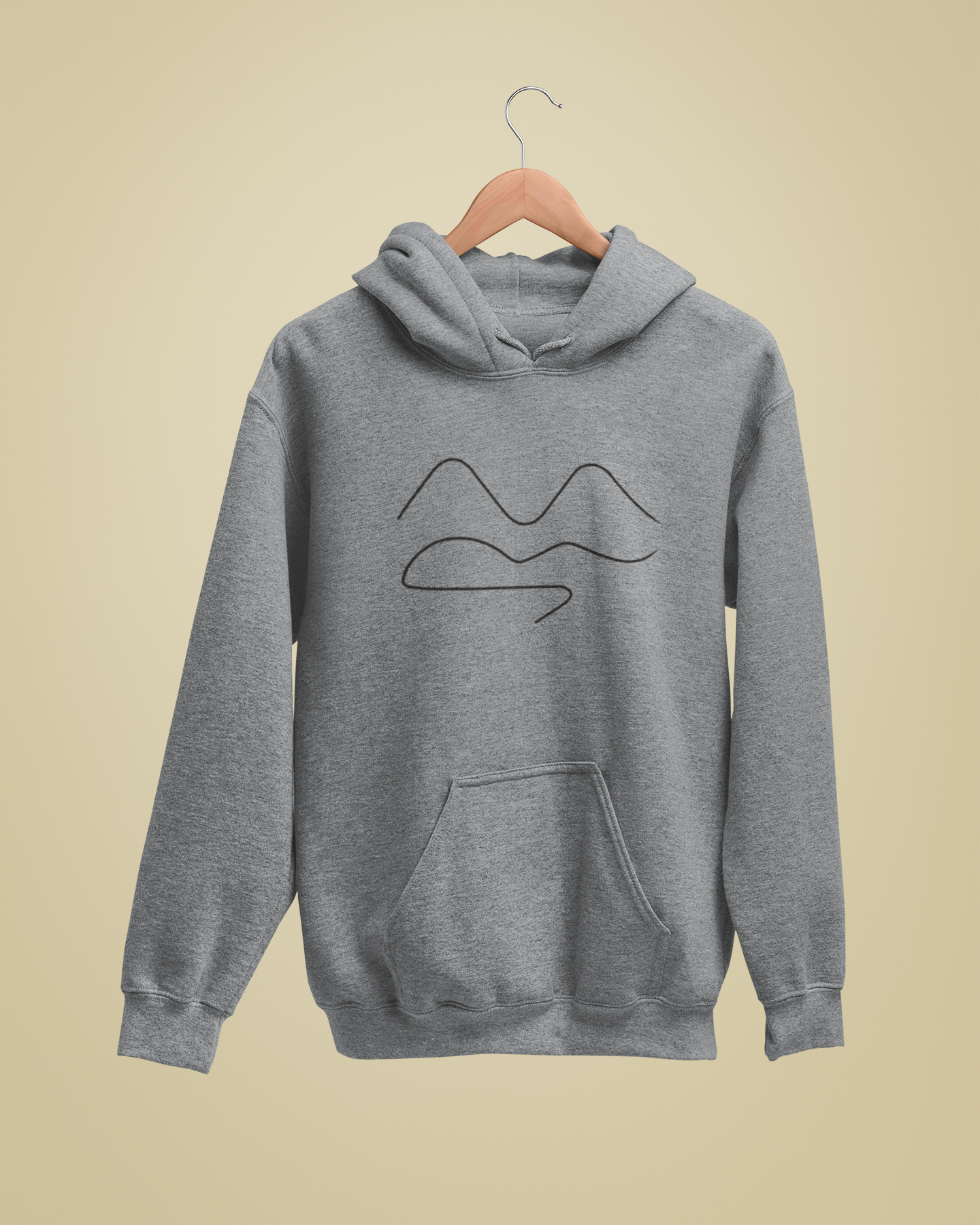 Rangeflow Lightweight Hoodie