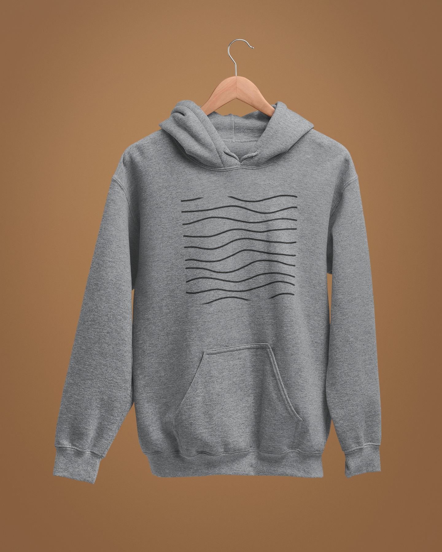 Tideframe Lightweight Hoodie