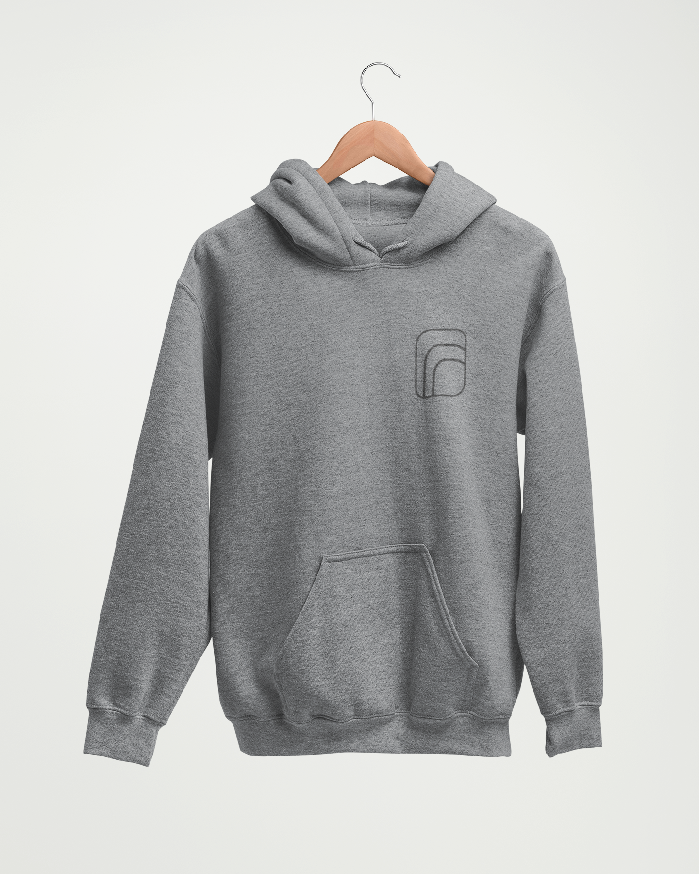 Arcframe Lightweight Hoodie