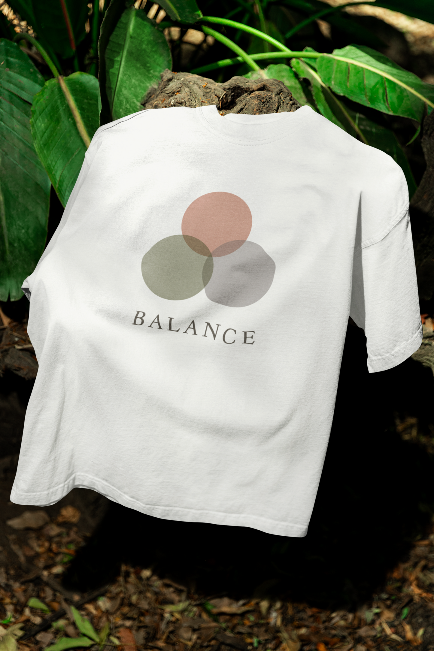 Elemental Balance Premium Tee