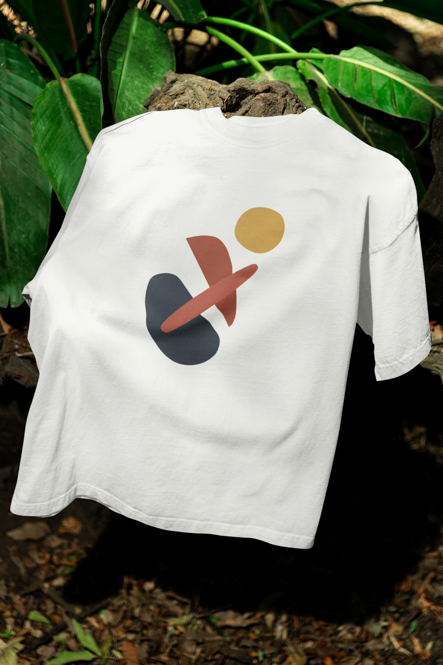 Solar Ascent Premium Tee