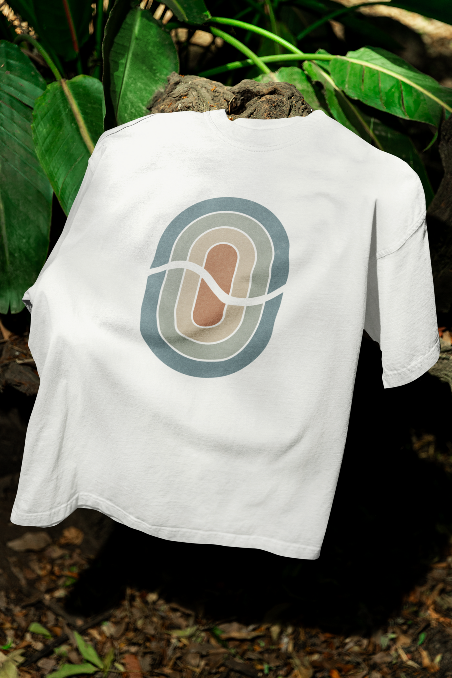 Wavebound Premium Tee