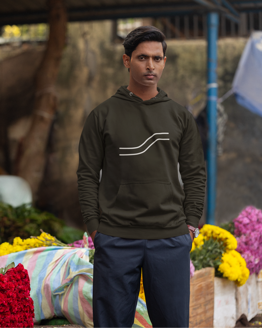 Driftline Lightweight Hoodie