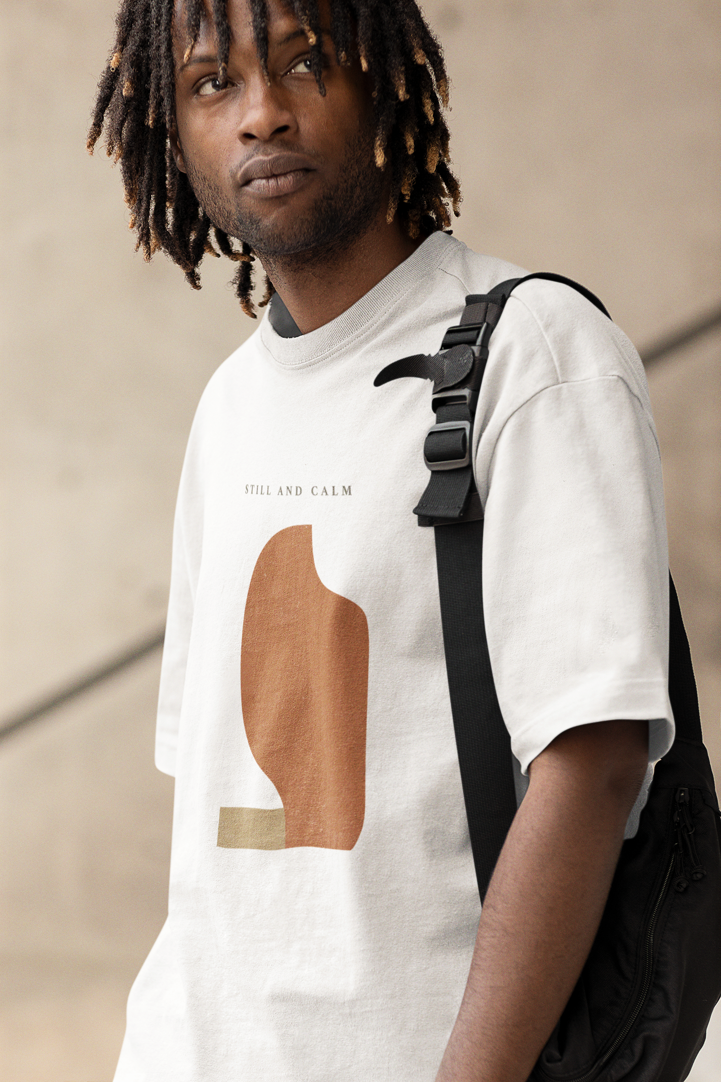 Stillform Premium Tee
