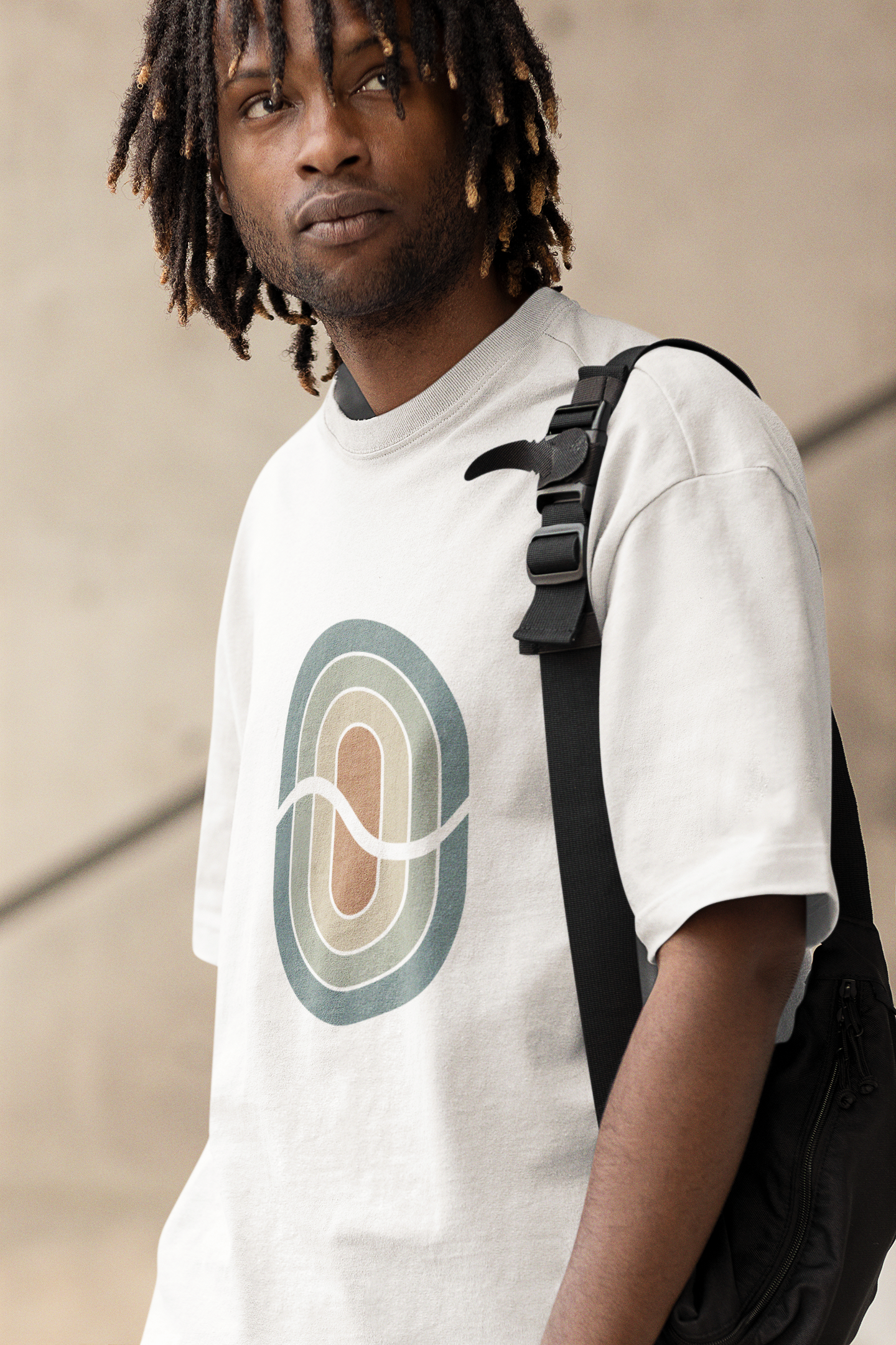 Wavebound Premium Tee