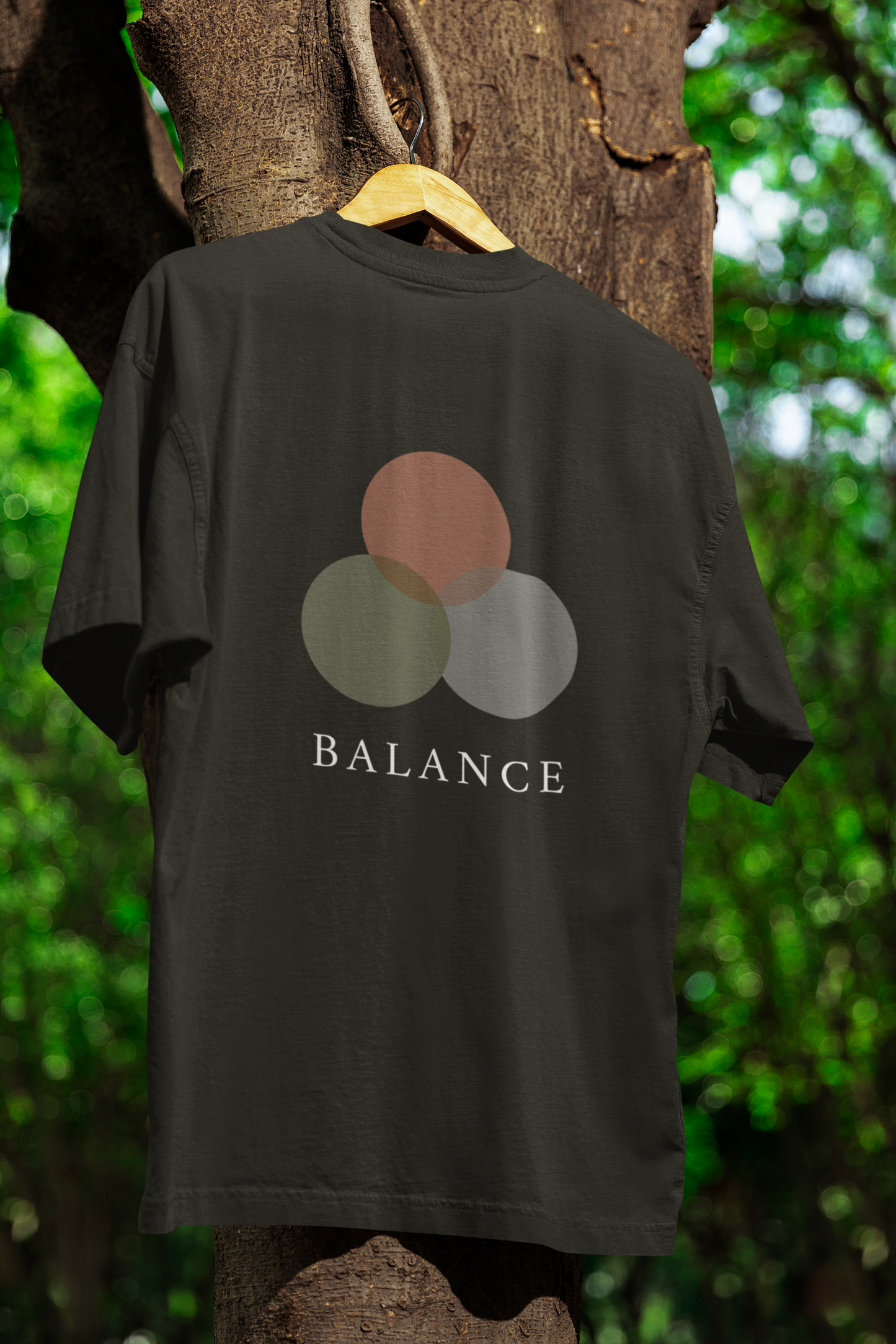 Elemental Balance Premium Tee