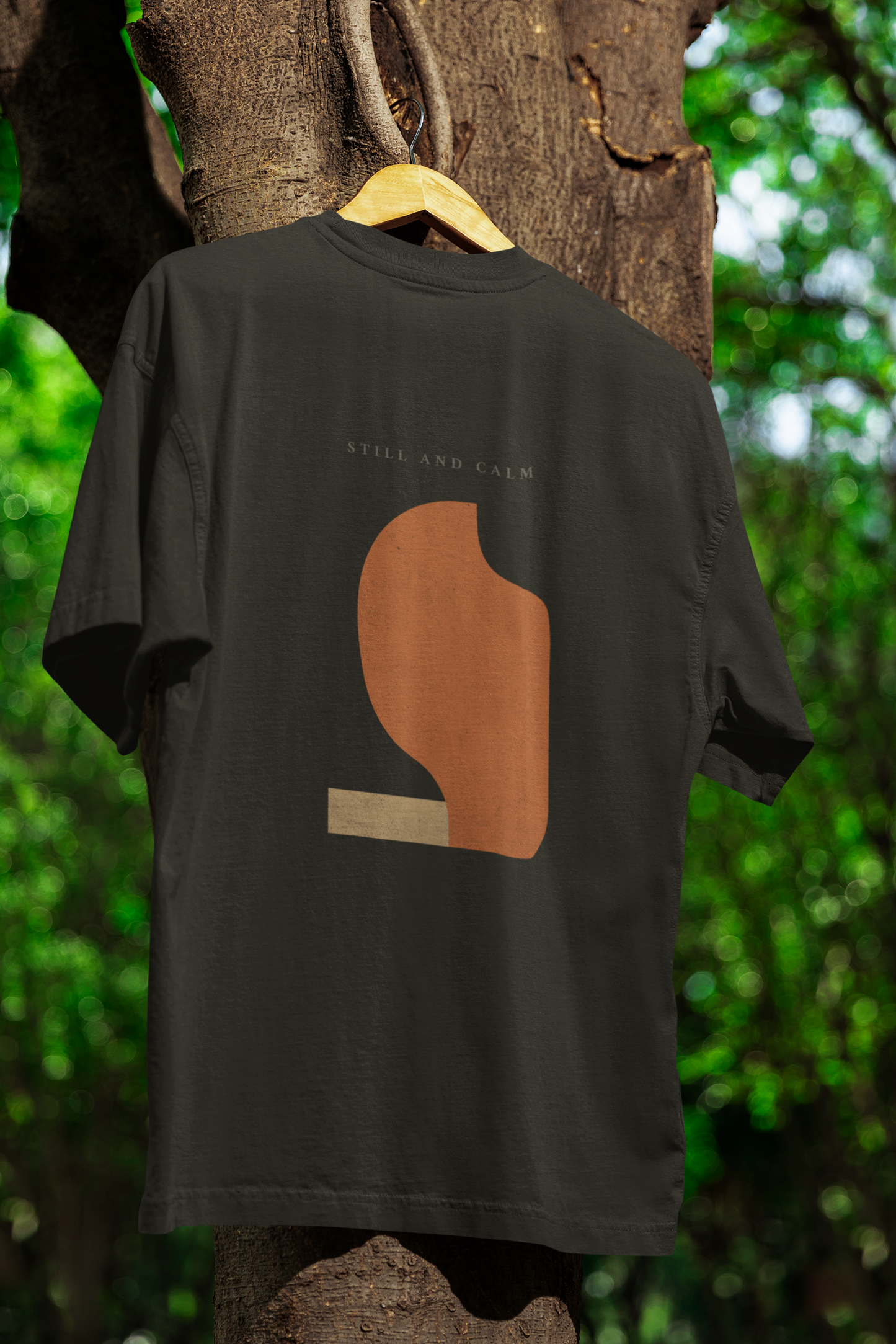 Stillform Premium Tee
