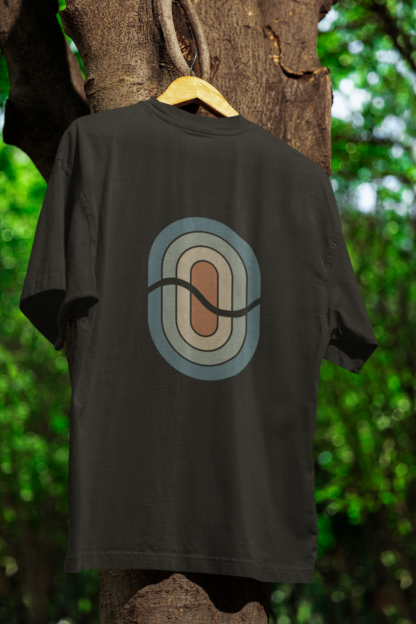 Wavebound Premium Tee