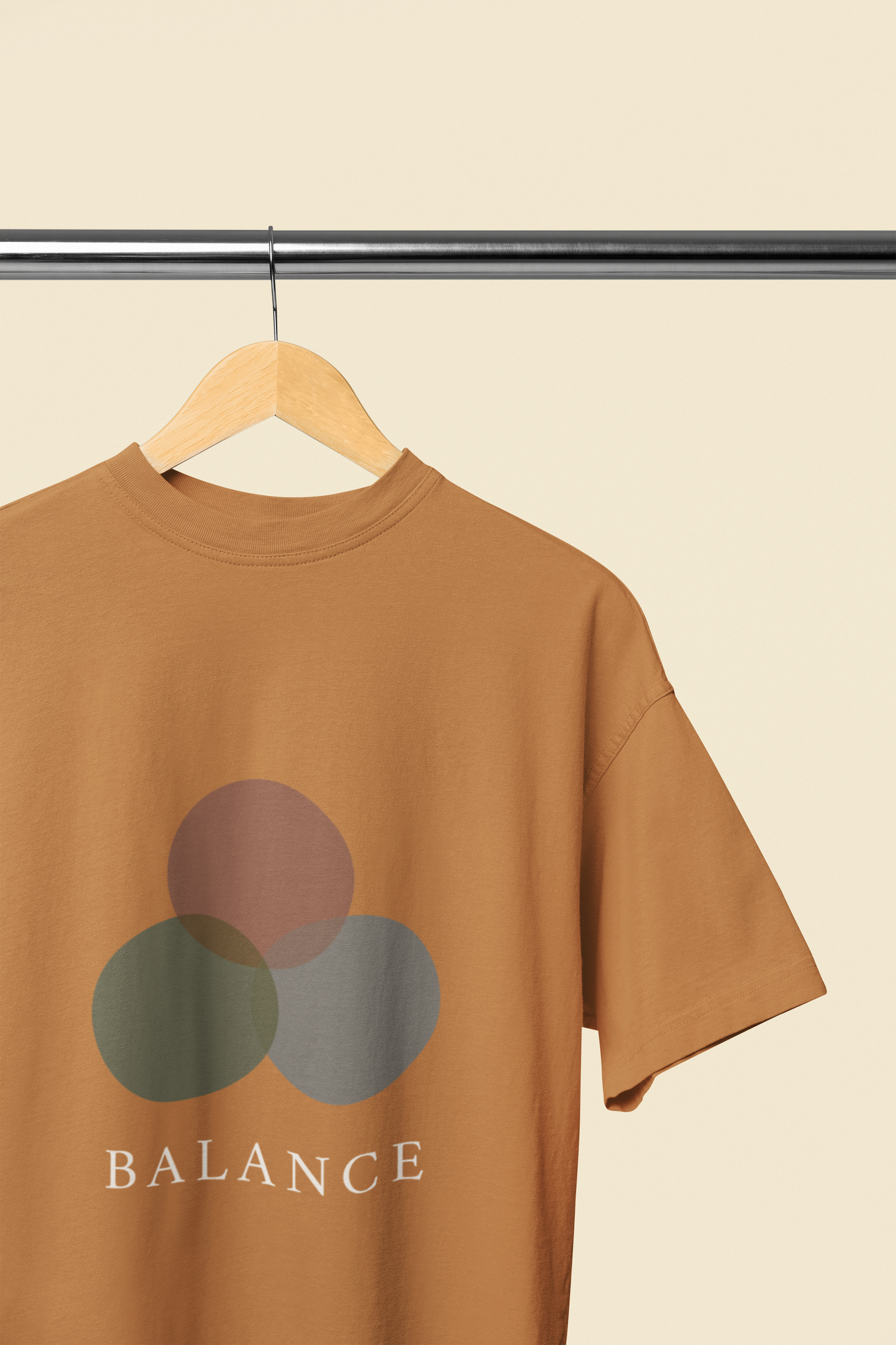 Elemental Balance Premium Tee